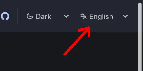 Desktop Interface