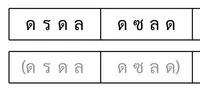 วงเล็บ